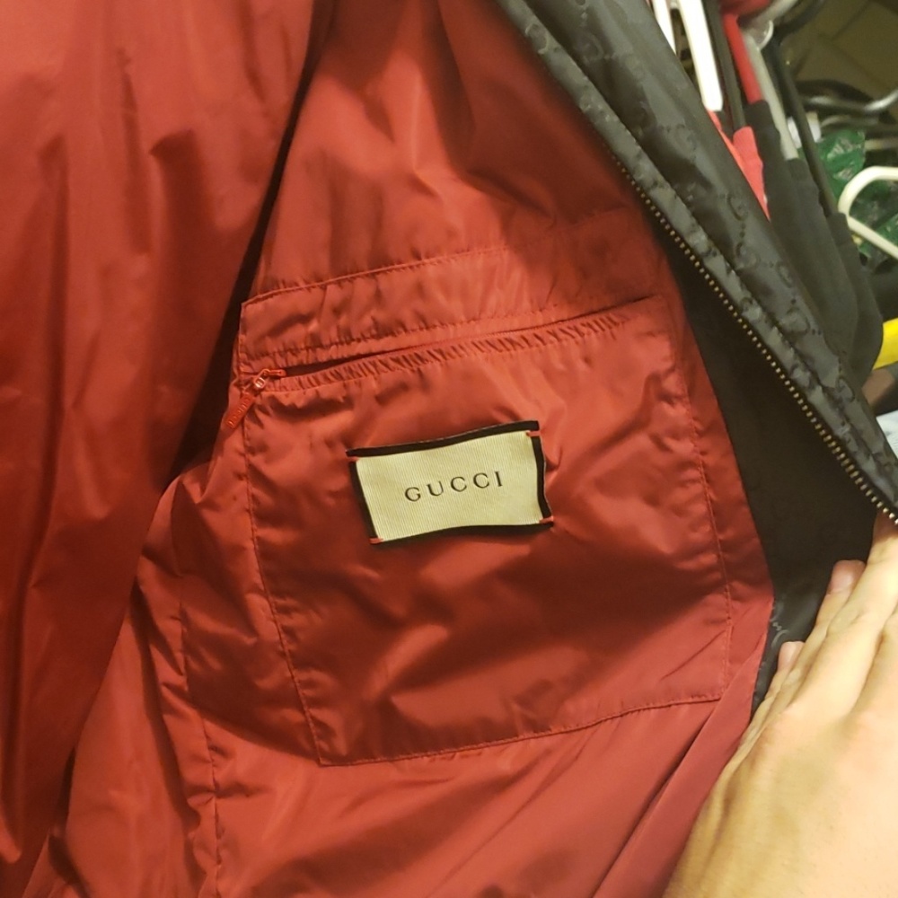 Gucci Jacket - Picture 3 of 7